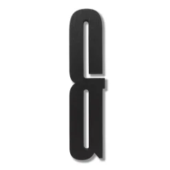 Design Letters De letters van , &< Kinderkamer Interieuraccessoires|Kinderkamer Interieuraccessoires