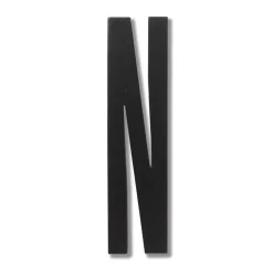 Design Letters De letters van , N< Kinderkamer Interieuraccessoires|Kinderkamer Interieuraccessoires