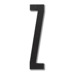 Design Letters De letters van , Z< Kinderkamer Interieuraccessoires|Kinderkamer Interieuraccessoires