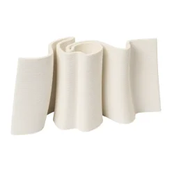 Ferm Living Dedali kandelaar, Off-white< Kandelaars