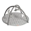 Done by deer Deer Friends babygym Ø90 cm, Grey< Kinderkamer Interieuraccessoires|Kinderkamer Interieuraccessoires