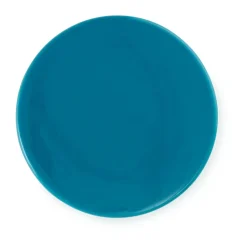 Normann Copenhagen Deko Object S1 slot, Petrol Blue< Decoratieve Accessoires