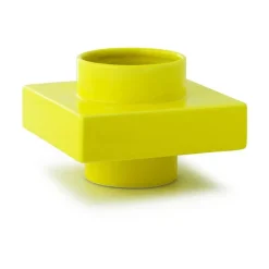 Normann Copenhagen Deko Object S2 vaas, Limoen< Vazen