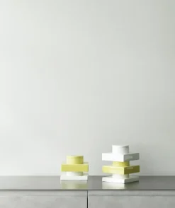 Normann Copenhagen Deko Object S2 vaas, Limoen< Vazen