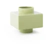 Normann Copenhagen Deko Object S4 vaas, Sage< Vazen