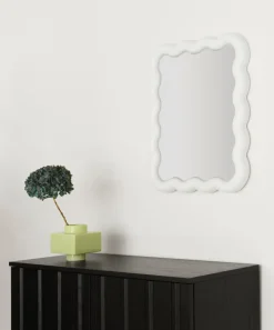 Normann Copenhagen Deko Object S4 vaas, Sage< Vazen