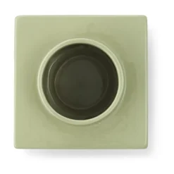 Normann Copenhagen Deko Object S4 vaas, Sage< Vazen