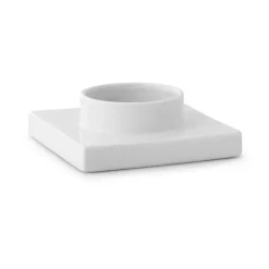 Normann Copenhagen Deko Object S5 vaas, Sneeuw< Vazen