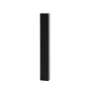 Design Letters cijfers aluminum 50 mm., 1< Kinderkamer Interieuraccessoires|Kinderkamer Interieuraccessoires