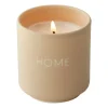Design Letters geurkaars Ø5,5 cm, Home-beige< Geurkaarsen & Aroma Diffusers