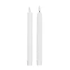 Design Letters LED-licht 2-pack, Off White< Led-Kaarsen