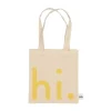 Design Letters Little hi. tas, Yellow< Opbergmanden
