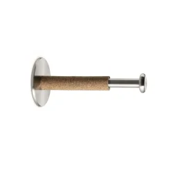 Holmegaard Design with light haak, wit-bruin< Bloempotten