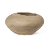 Ferm Living Dodu bloempot, Low< Bloempotten
