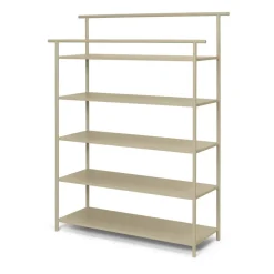 Ferm Living Dora staand rek, Cashmere< Planken & Planksystemen