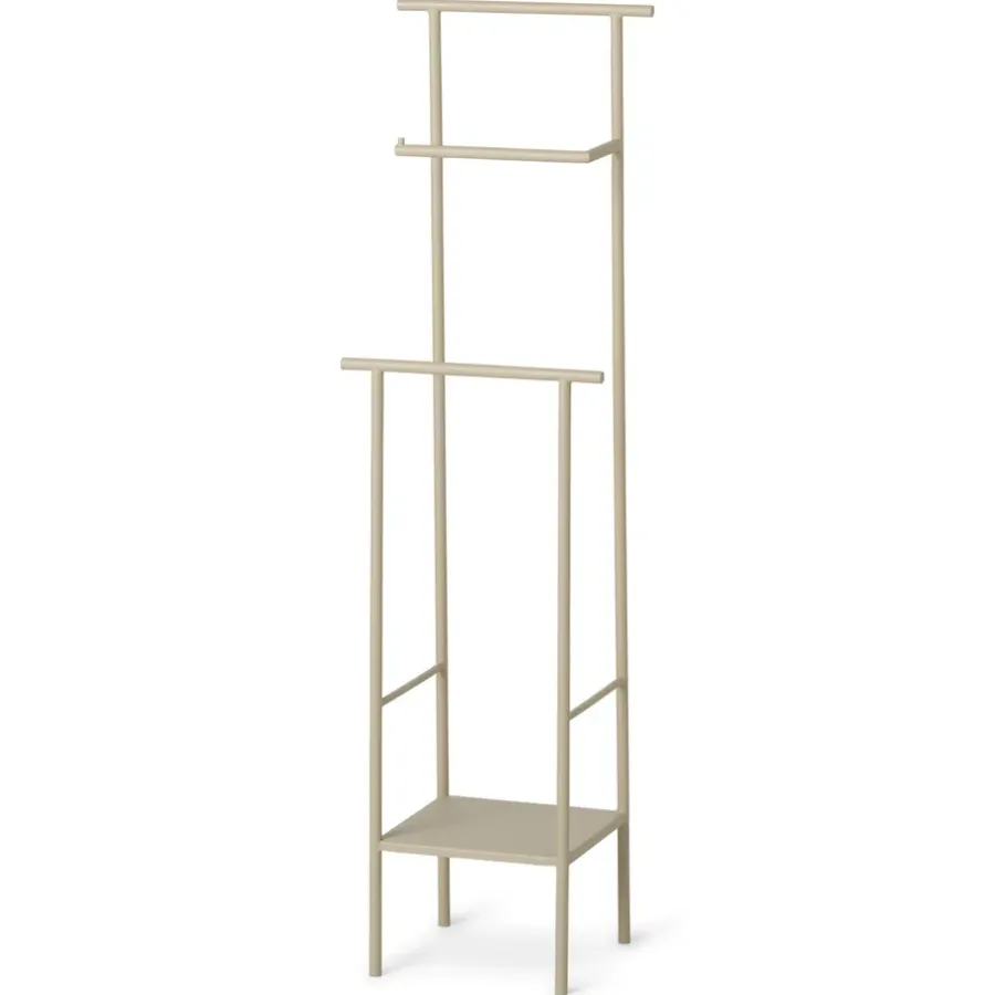 Ferm Living Dora toiletpapierhouder, Cashmere< Toiletpapierhouders