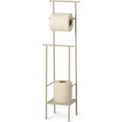 Ferm Living Dora toiletpapierhouder, Cashmere< Toiletpapierhouders
