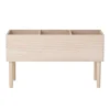 Bloomingville Douve boekenstandaard, Natuur< Planken & Planksystemen