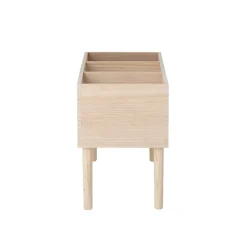 Bloomingville Douve boekenstandaard, Natuur< Planken & Planksystemen