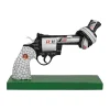 Non Violence Drive for Peace dekoration 30 cm, Multi< Decoratieve Accessoires
