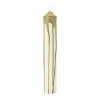 Ferm Living Dryp blokkaars, Olive Green, 30 cm< Kaarsen