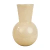 Olsson & Jensen Dune vaas 38 cm, Zand< Vazen
