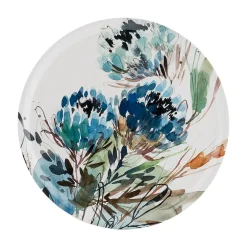 Åry Home Dusk & Dew rond dienblad, Ø38 cm< Decoratieve Accessoires|Decoratieve Dienbladen