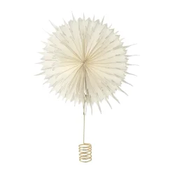 Scandi Living Dusk Piekster, Wit< Kerstdecoraties