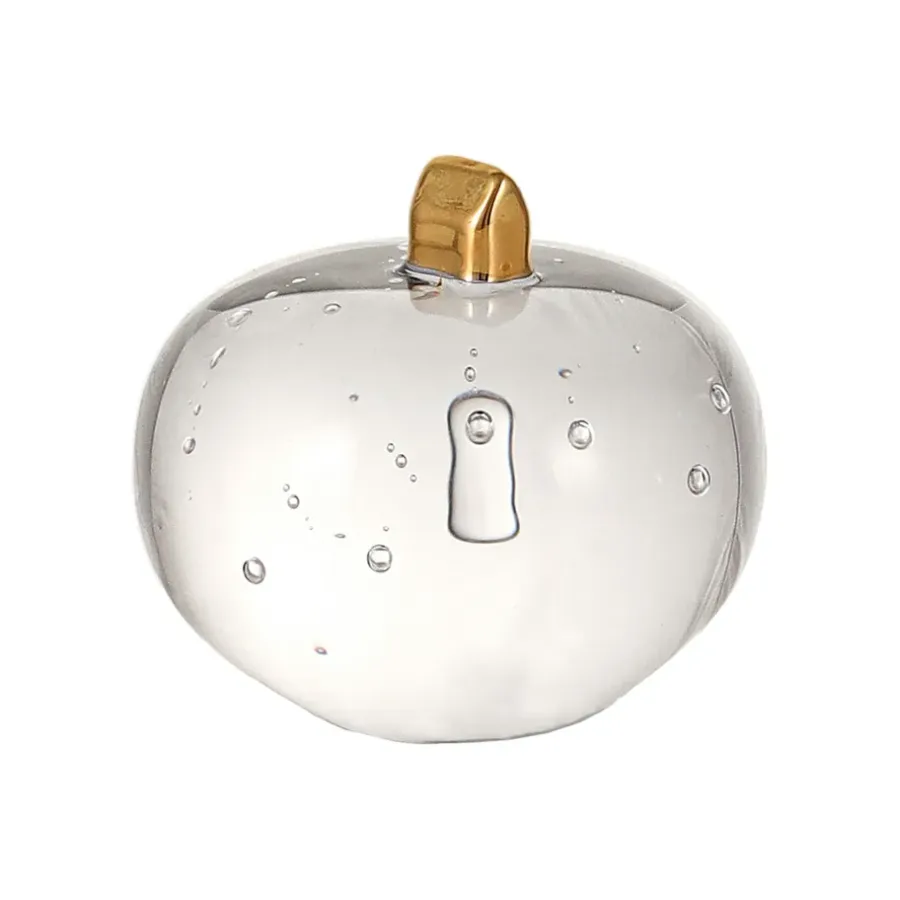 Kosta Boda Earth sculptuur, On top mini< Glaskunst|Sculpturen & Porseleinen Beelden