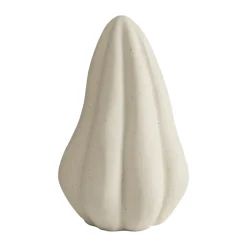Cooee Design Eden sculptuur 13 cm, Vanille< Sculpturen & Porseleinen Beelden