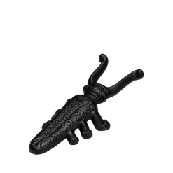 Essem Design Ekoxe laarzenknecht, zwart mat< Decoratieve Accessoires
