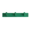 Byon Else kapstok 3 haken, Groen< Haken & Hangers
