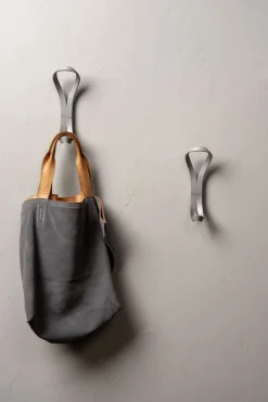 Essem Design Endless haak, Aluminium< Haken & Hangers