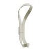 Essem Design Endless haak, Beigegrijs< Haken & Hangers