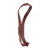 Essem Design Endless haak, Falurood< Haken & Hangers