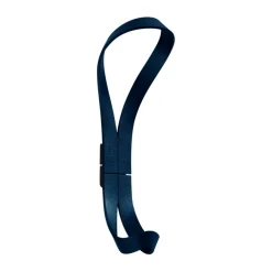 Essem Design Endless haak, Middernachtblauw< Haken & Hangers