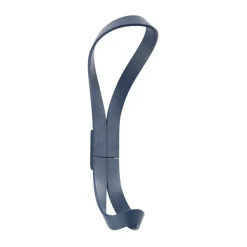 Essem Design Endless haak, Violetblauw< Haken & Hangers