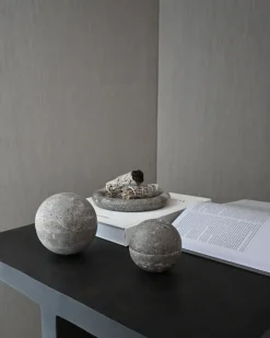 101 Copenhagen Enkei pot middel Ø12 cm, Earth< Decoratieve Schalen