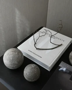 101 Copenhagen Enkei pot middel Ø12 cm, Earth< Decoratieve Schalen