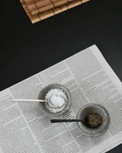 101 Copenhagen Enkei pot mini Ø9 cm, Earth< Decoratieve Schalen
