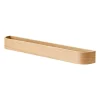 Audo Copenhagen Epoch kapstok 79 cm, Eiken< Kapstokken & Hangrekken