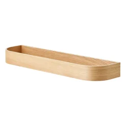 Audo Copenhagen Epoch plank 79 cm, Eiken< Planken & Planksystemen