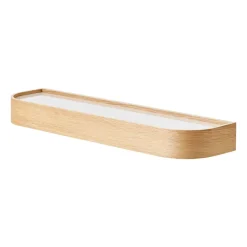 Audo Copenhagen Epoch plank 79 cm, Eiken< Planken & Planksystemen