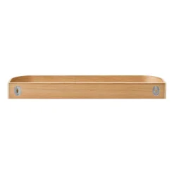 Audo Copenhagen Epoch plank 79 cm, Eiken< Planken & Planksystemen