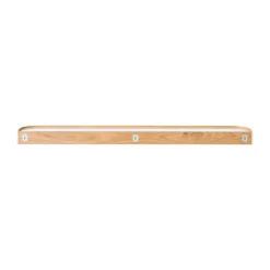 Audo Copenhagen Epoch plank 150 cm, Natural oak-fog< Planken & Planksystemen