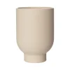 ERNST bloempot op voet, ø20 cm< Bloempotten