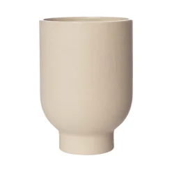 ERNST bloempot op voet, ø20 cm< Bloempotten