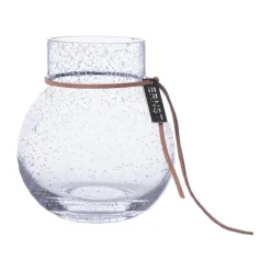 ERNST bubbelvaas Ø9 cm, Bubbelend< Vazen