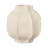 ERNST vaas gedeukte rand, 10 cm< Vazen