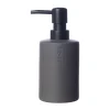 ERNST zeepdispenser 35 cl, Donkergrijs< Zeepdispensers & Zeepschaaltjes